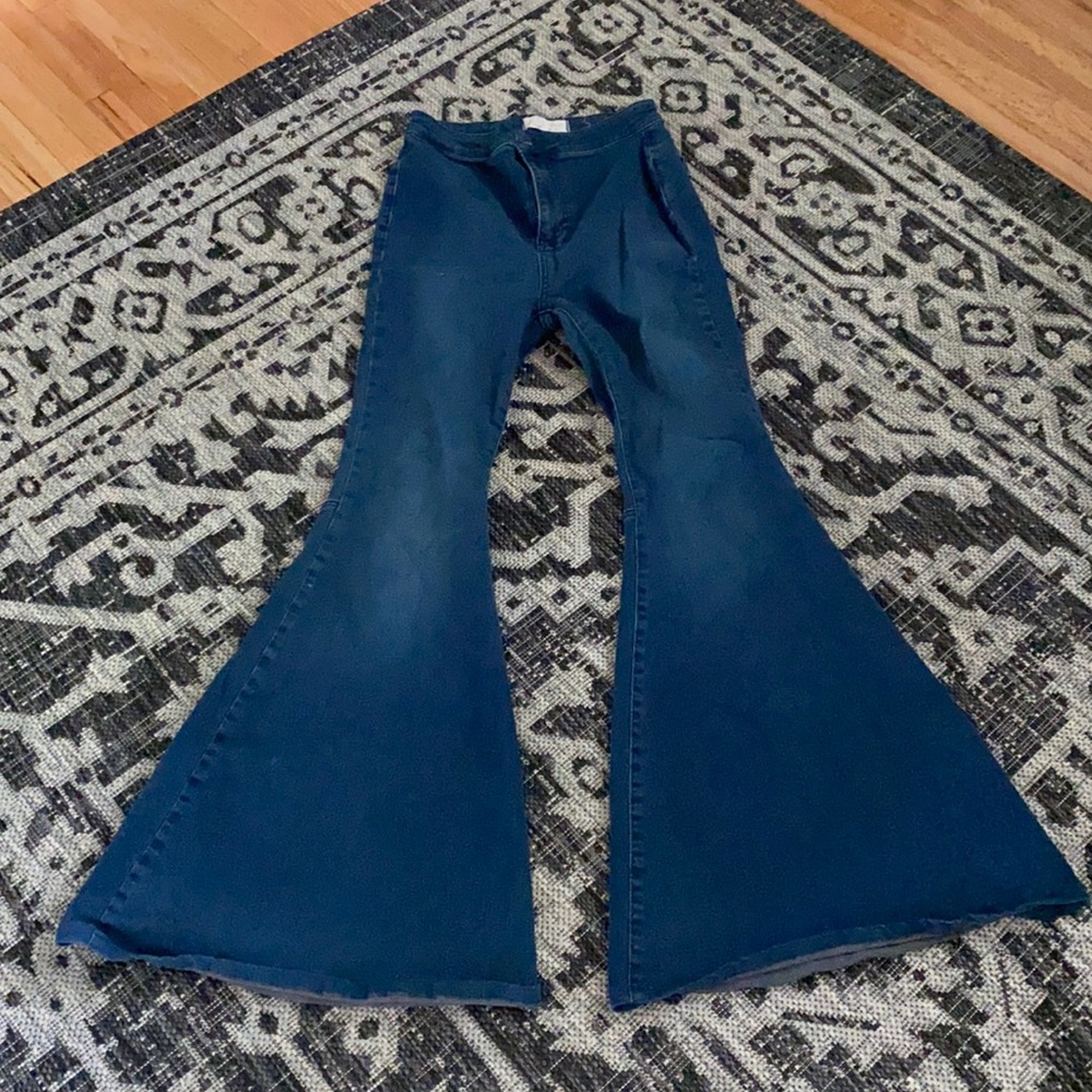 Free People Just Float On Flares